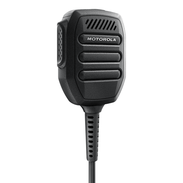 4. Mikrofonogłośniki do Radiotelefonów R7 (Capable i Premium) Akcesoria MOTOROLA