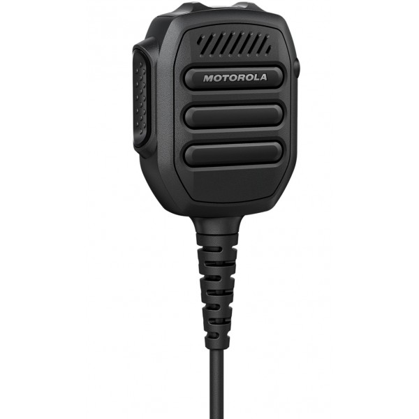 4. Mikrofonogłośniki do Radiotelefonów R7 (Capable i Premium) Akcesoria MOTOROLA