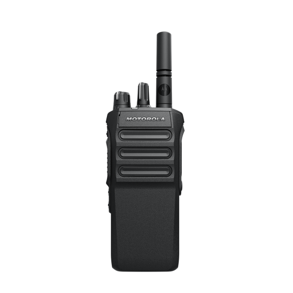 2. R7 NKP - Radiotelefon MOTOROLA  bez wyświetlacza (Capable i Premium)