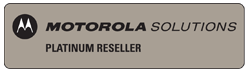 Motorola Solutions Reseller